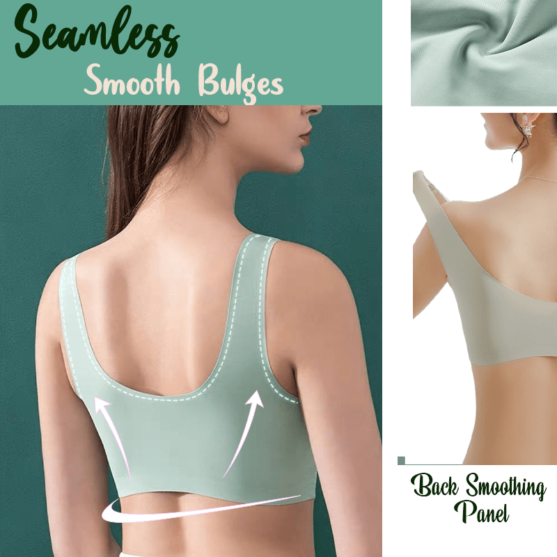 PentaUp Anti-Mite Wireless Emulsion Shapewear