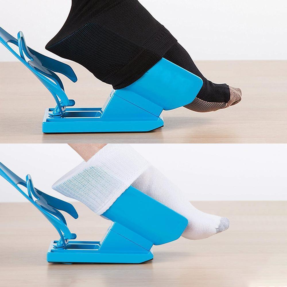 Easy Off Sock Aid Kit