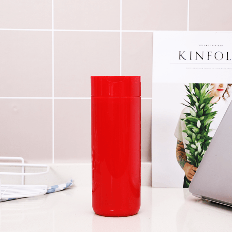 RolyPoly Spillage-Proof Thermos Bottle
