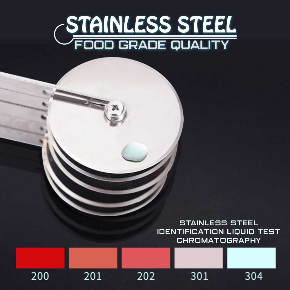 Stainless Steel Dough Cutter