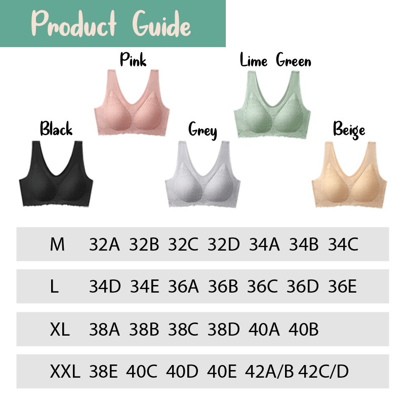 PentaUp Anti-Mite Wireless Emulsion Shapewear