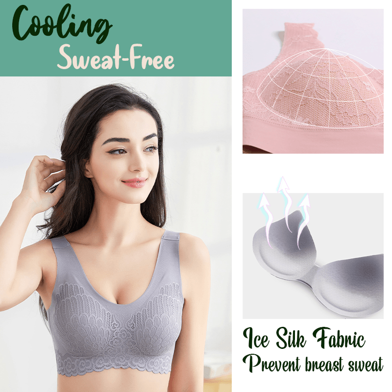 PentaUp Anti-Mite Wireless Emulsion Shapewear