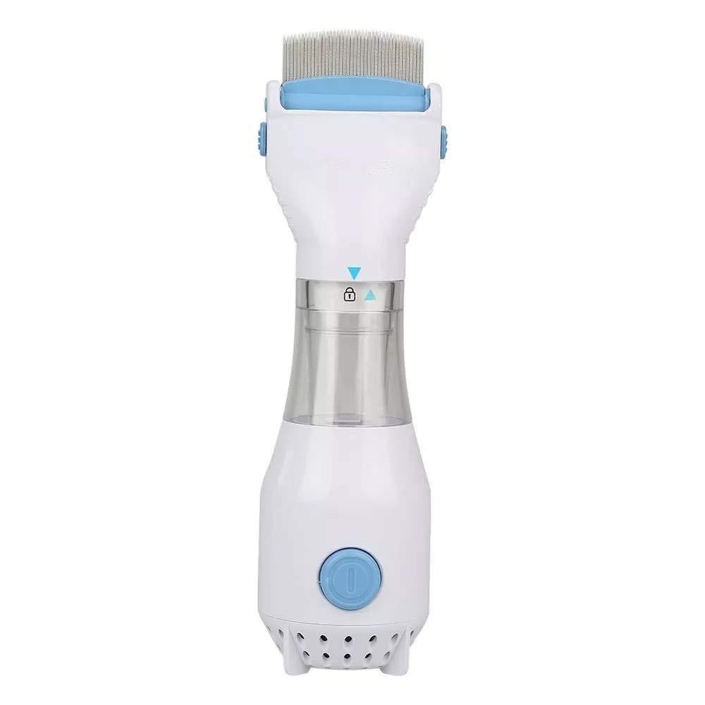 LiceTex Automatic Head Lice Eliminator