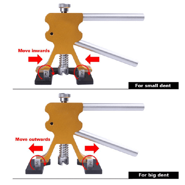 Paintless Dent Repair Tool