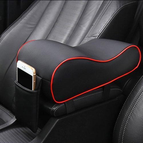 Memory Foam Pillow For Car Armrest Box