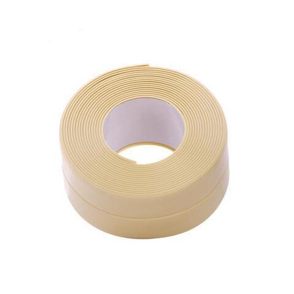 Caulking Mildew-Proof Self-Adhesive Sealing Tape