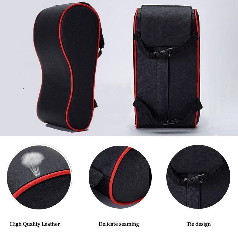 Memory Foam Pillow For Car Armrest Box