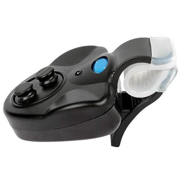 Fish Bite Smart Alarm