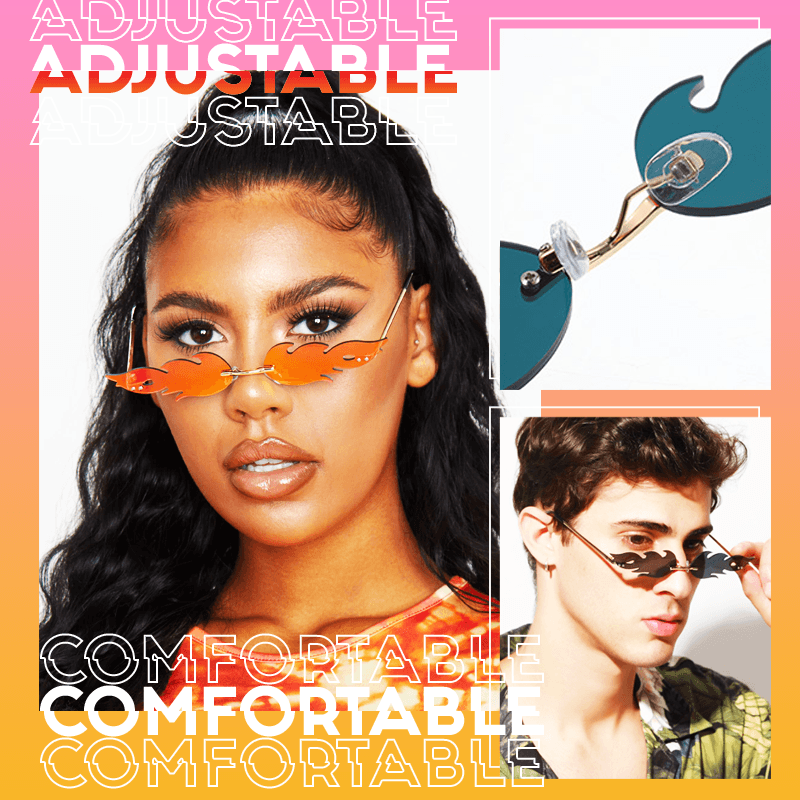 Sunshine California Sunglasses