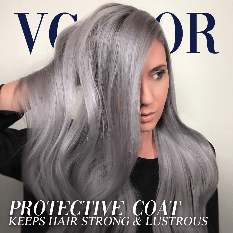 VColor Grey Pigmenting Agent