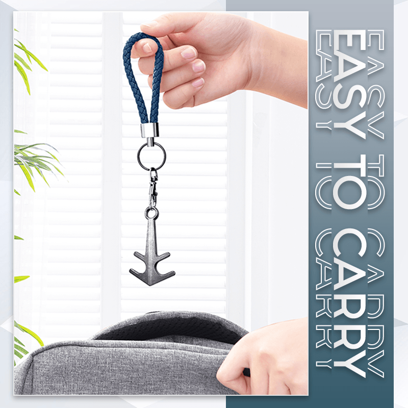 Magnetic Phone Holder Plus Bottle Opener