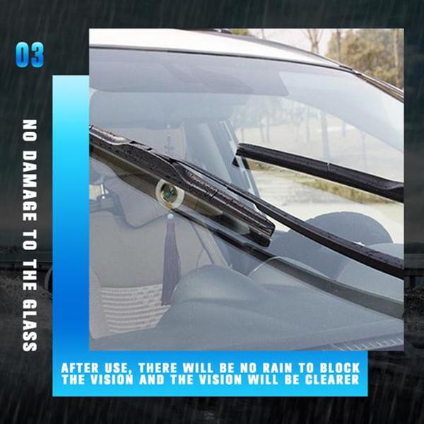 Glass Anti-fog Rainproof Agent