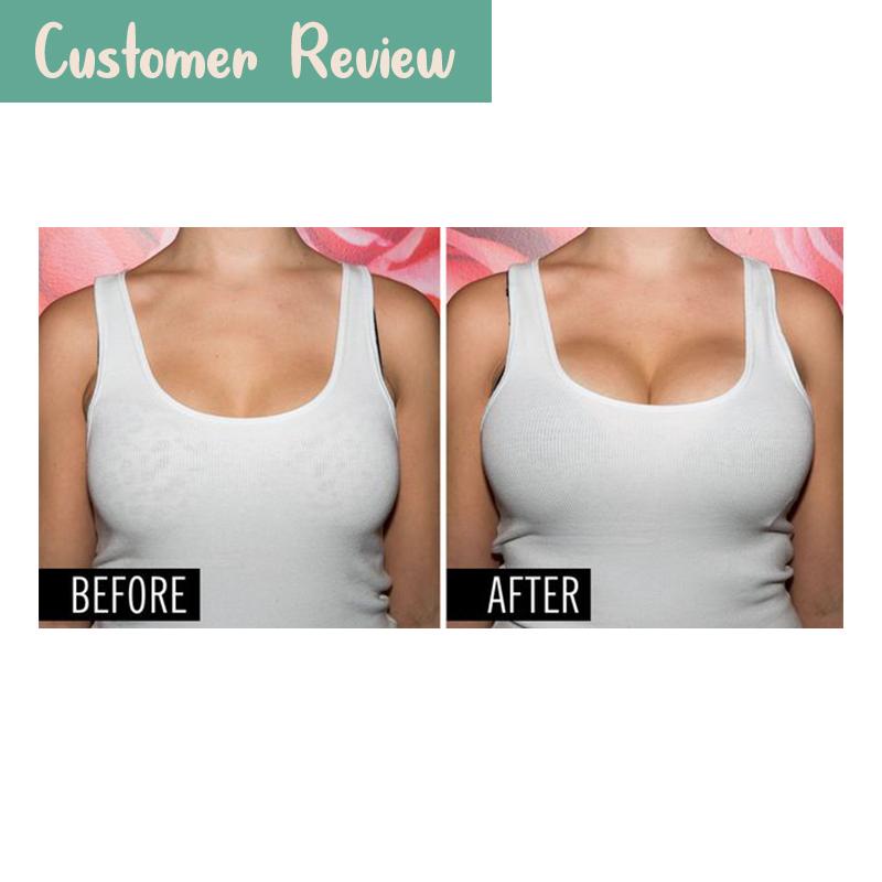 PentaUp Anti-Mite Wireless Emulsion Shapewear