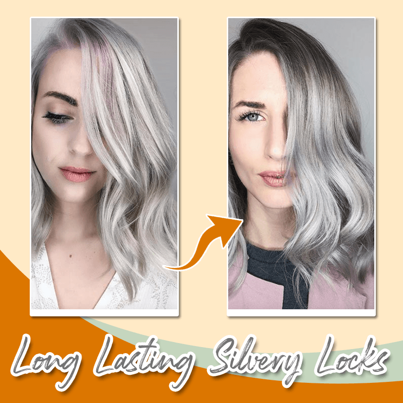 VColor Grey Pigmenting Agent