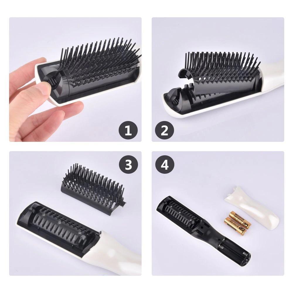 BioMax™️ - 3 in 1 Hair Regrowth Laser Comb