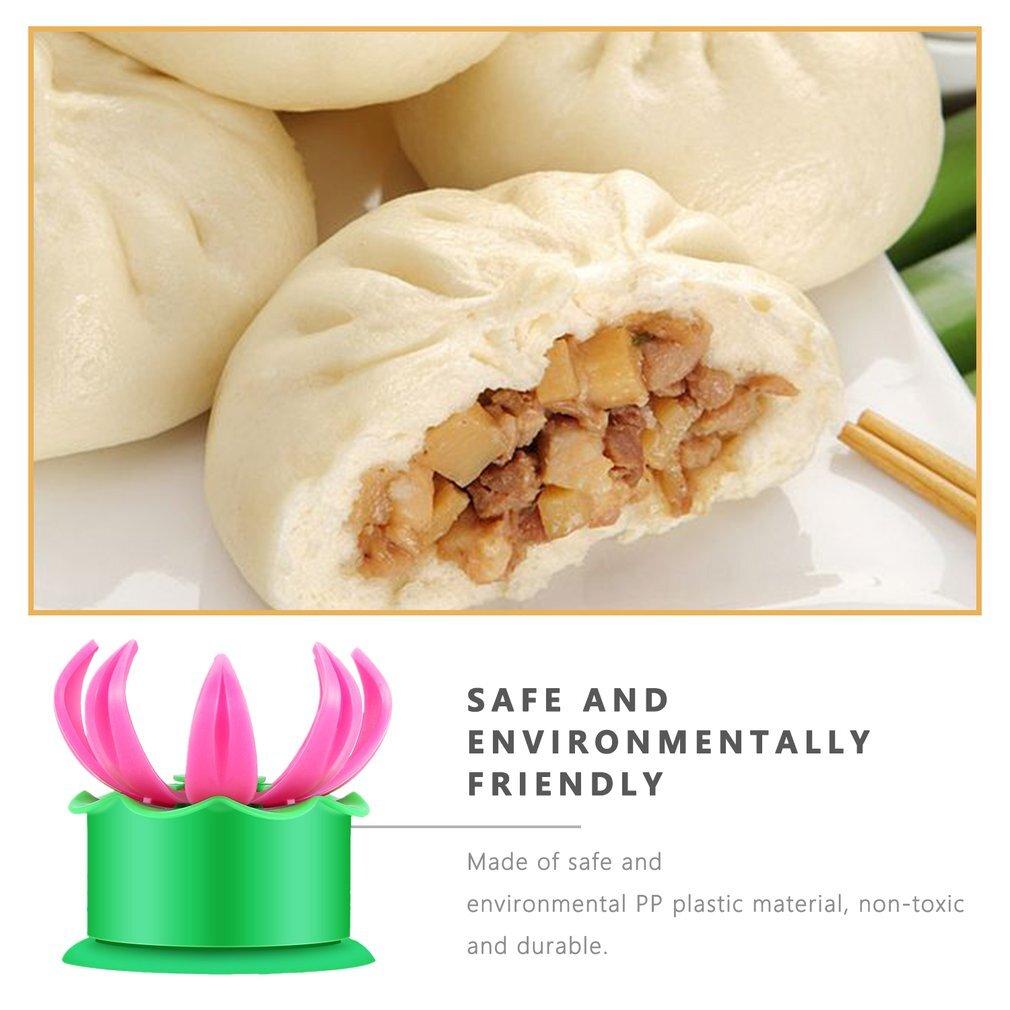 Easy Bun Dumpling Maker