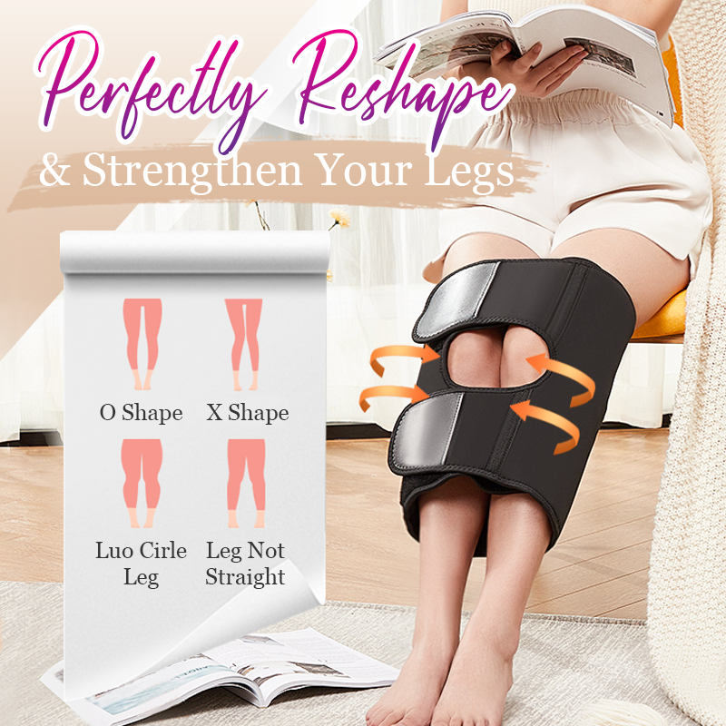Air Pressure Leg Beauty Belt