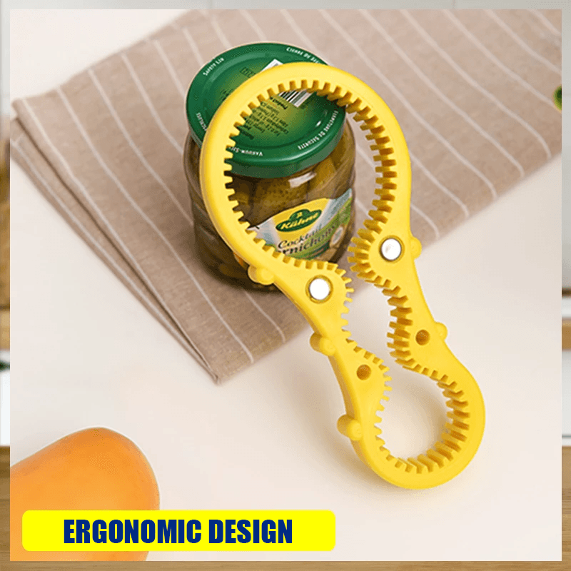 Easy Twister Cap Opener