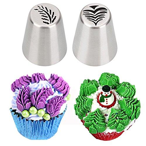 Christmas Nozzle Kit