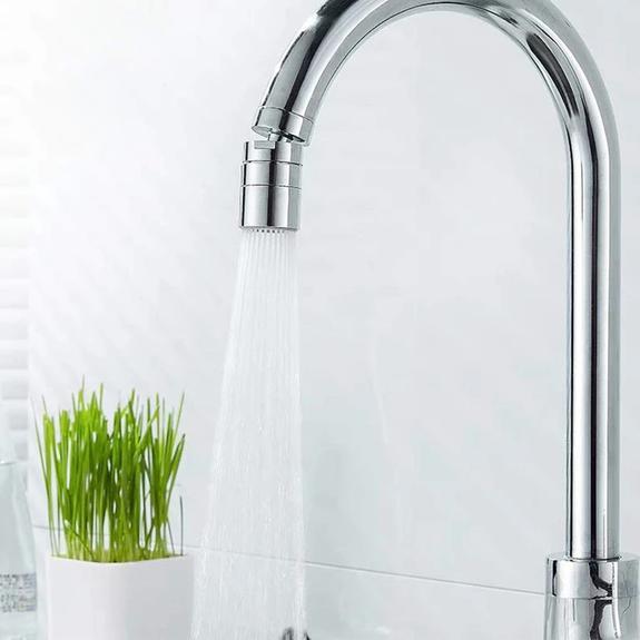 1.8GPM Kitchen Sink Aerator