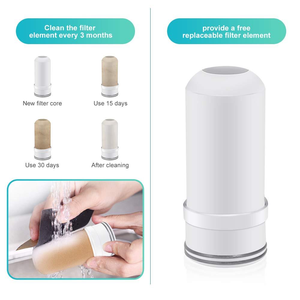 Faucet Water Household Purifier Filter
