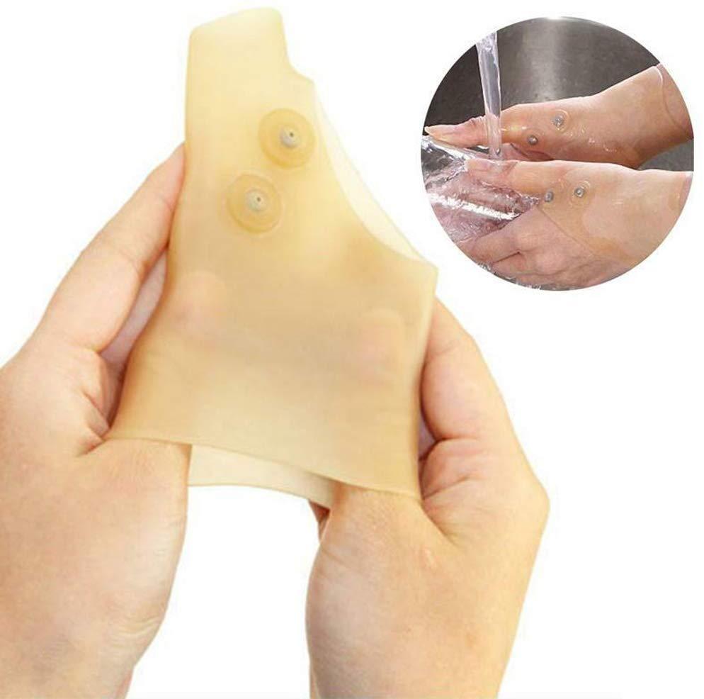 Miracle Wrist And Thumb Corrector