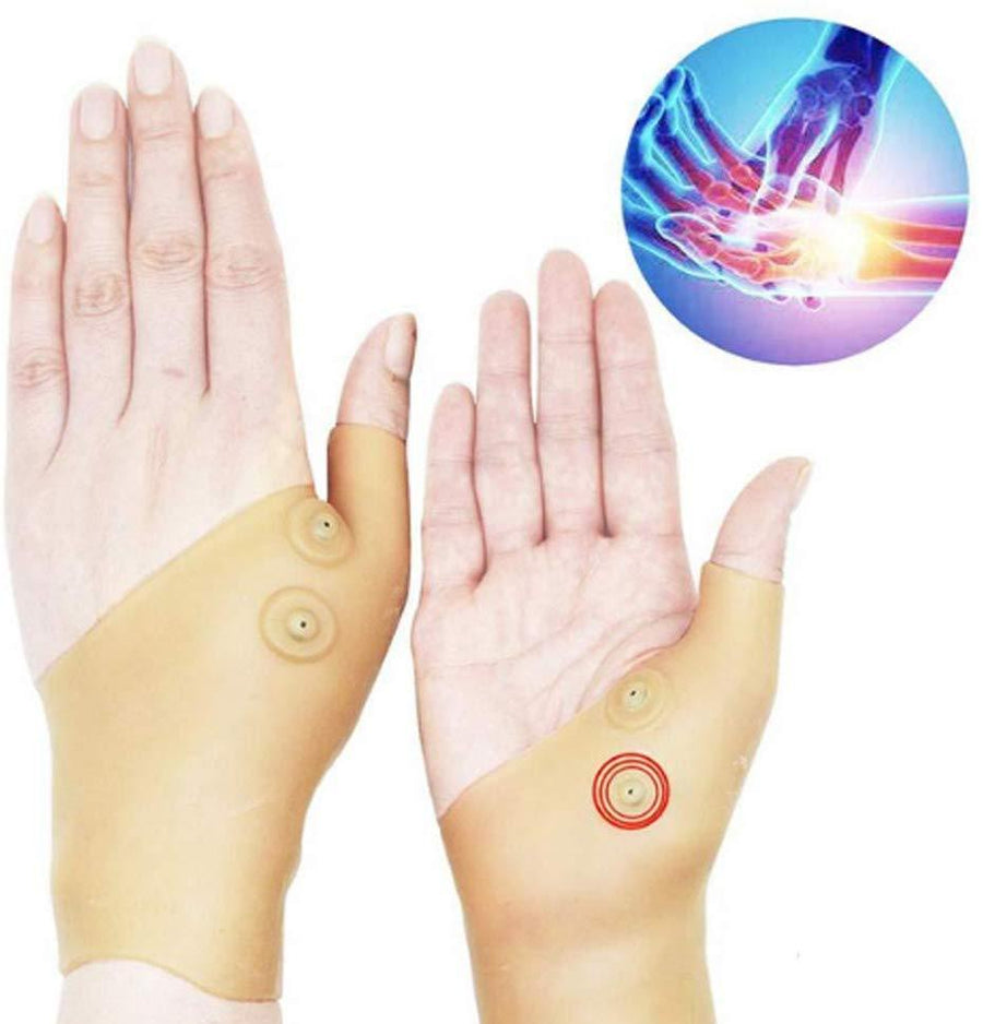 Miracle Wrist And Thumb Corrector
