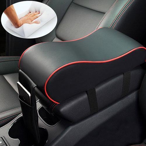 Memory Foam Pillow For Car Armrest Box