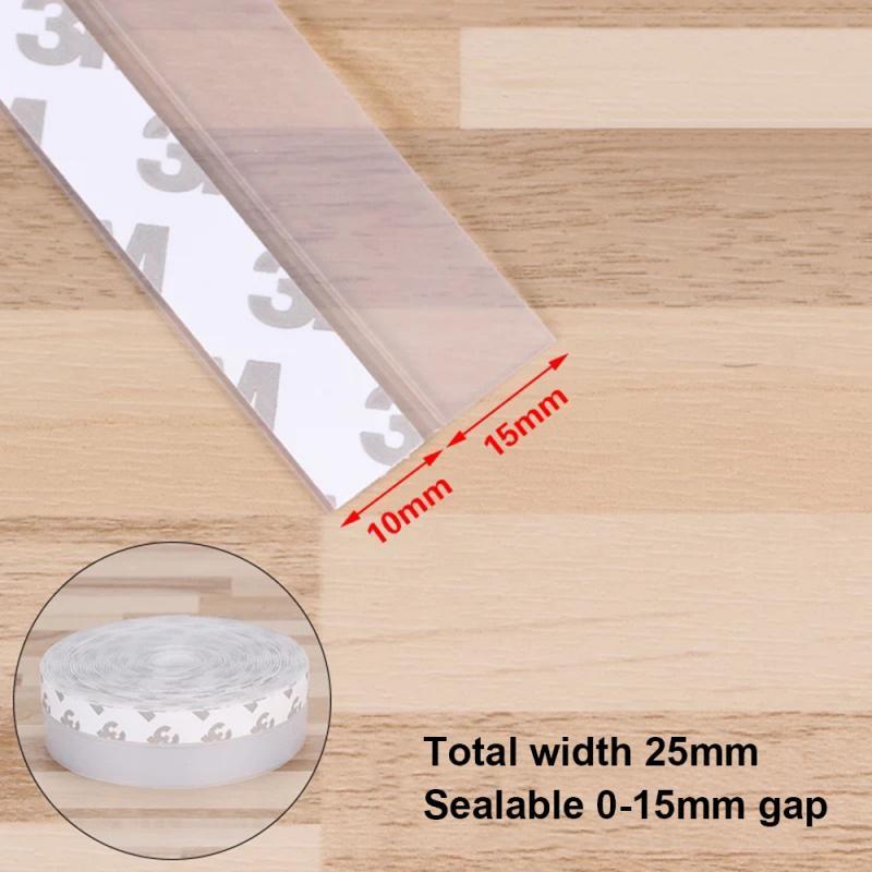 Weather Stripping Door Seal