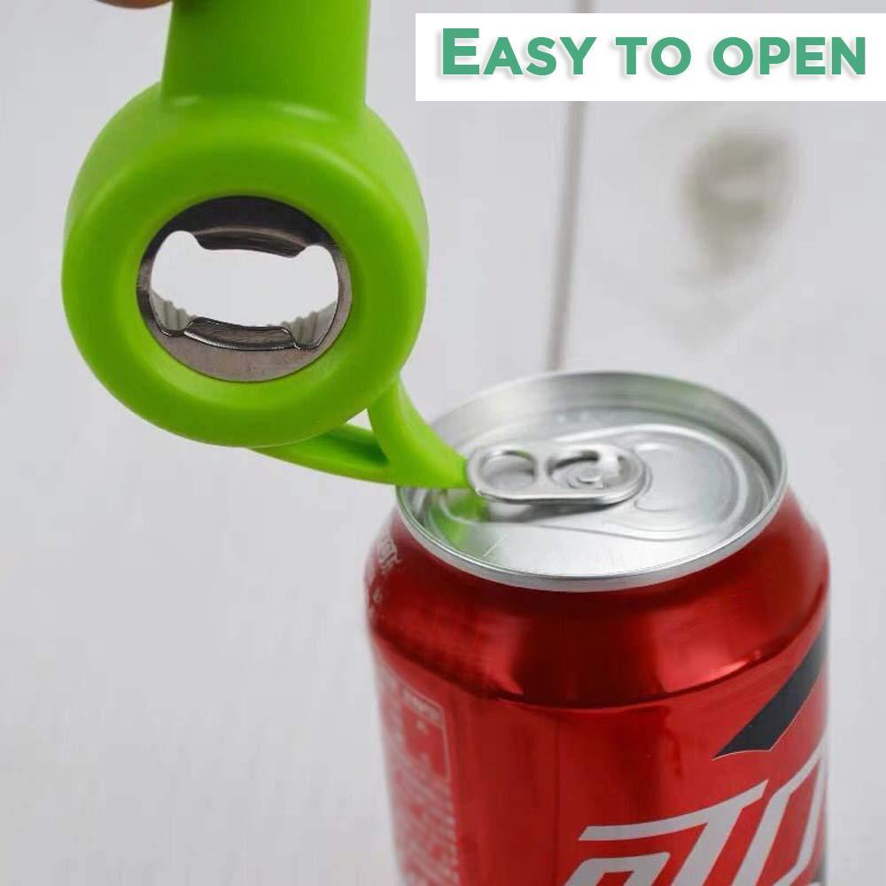 All-In-One Bottle Opener