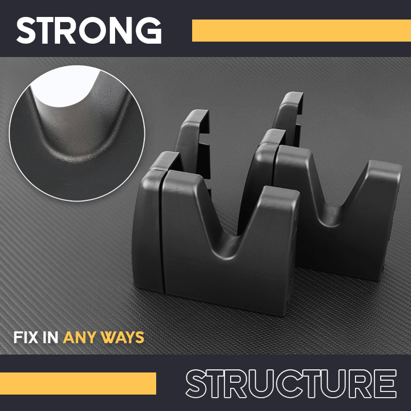 Automative Trunk Storage Box Fixer