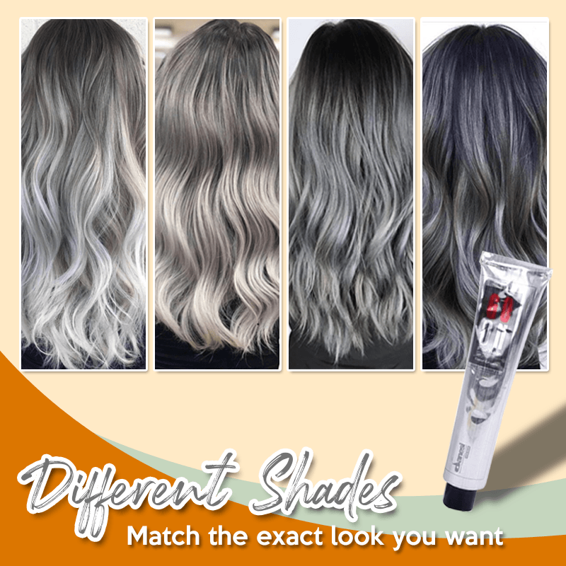 VColor Grey Pigmenting Agent