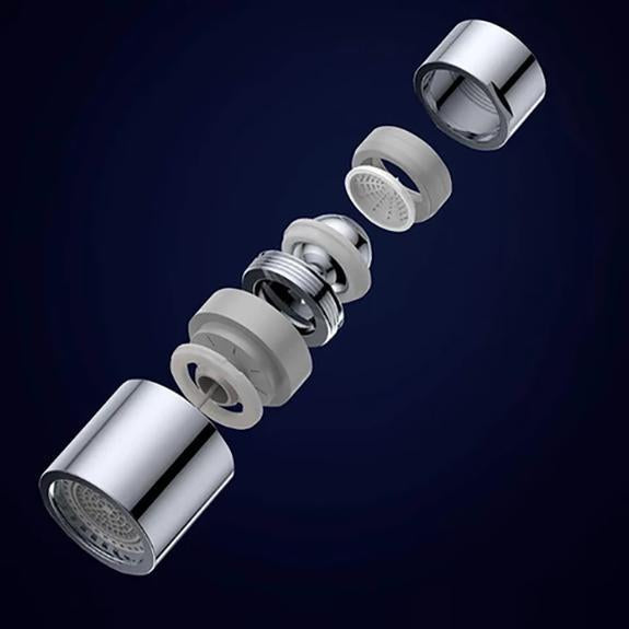 1.8GPM Kitchen Sink Aerator