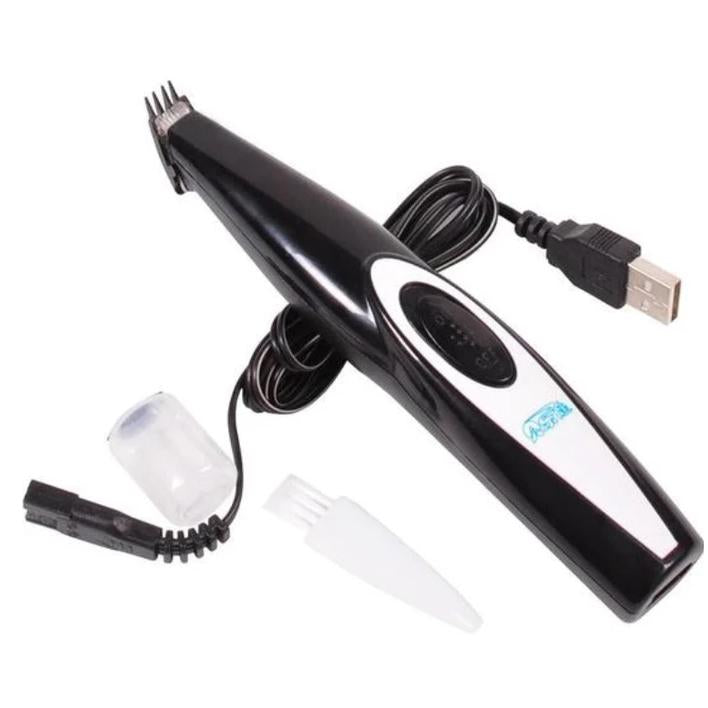 EasyGroom™ Electric Pet Grooming Trimmer (Low Noise, Wireless)