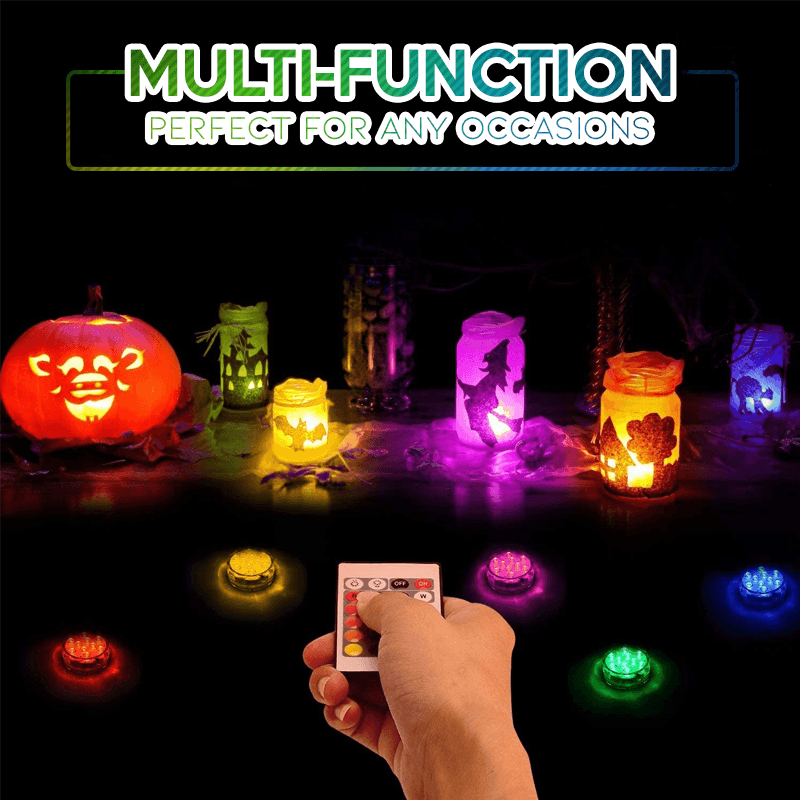 LED Pool Lights