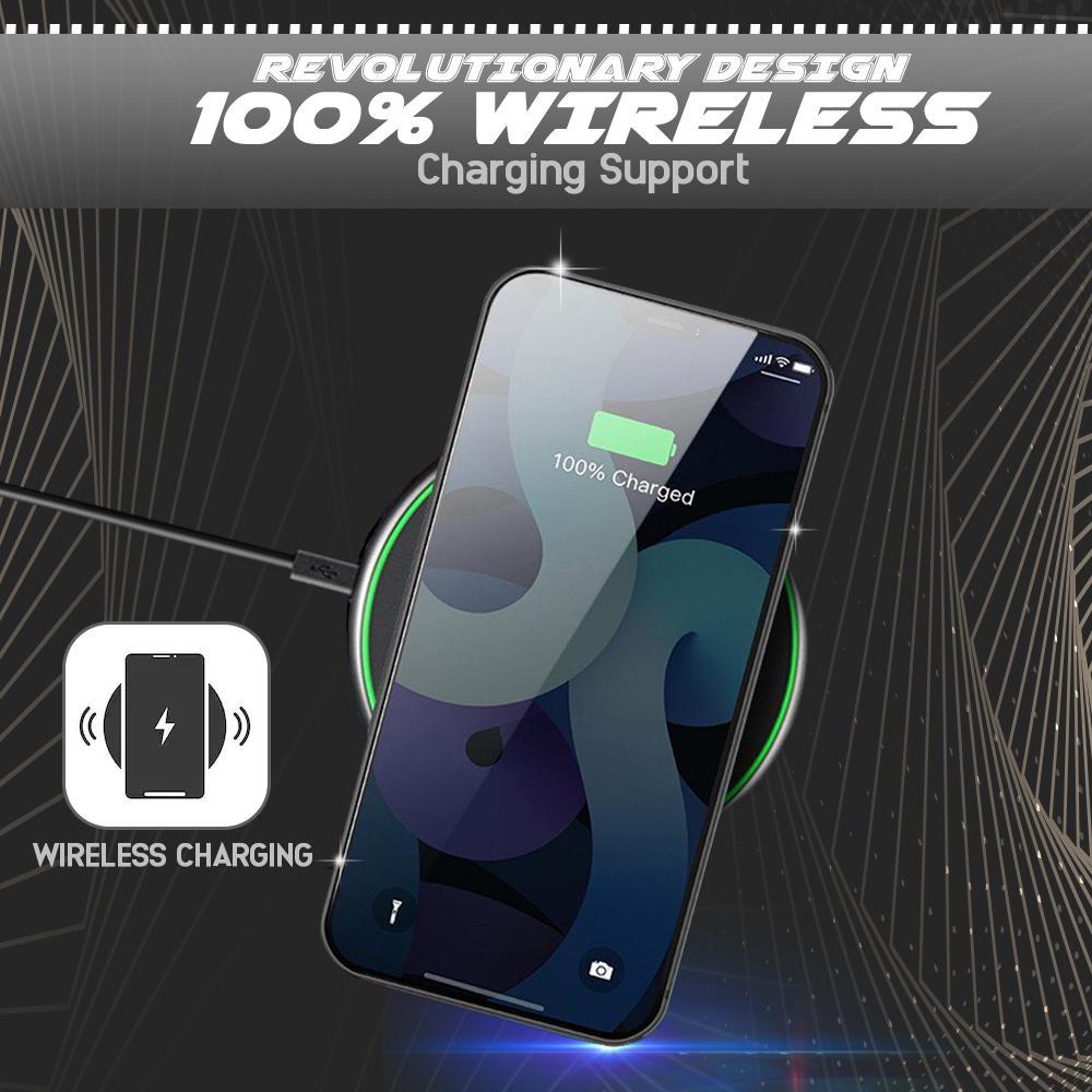 New iPhone Shockproof Anti-Fingerprint Case