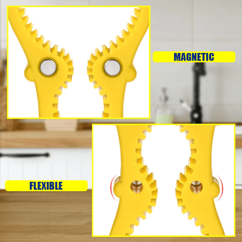 Easy Twister Cap Opener