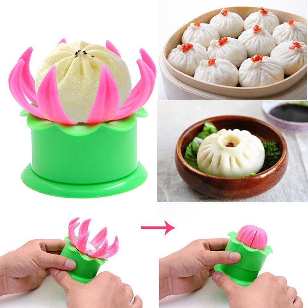 Easy Bun Dumpling Maker