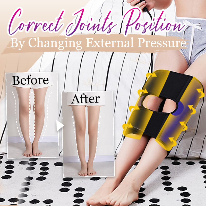 Air Pressure Leg Beauty Belt