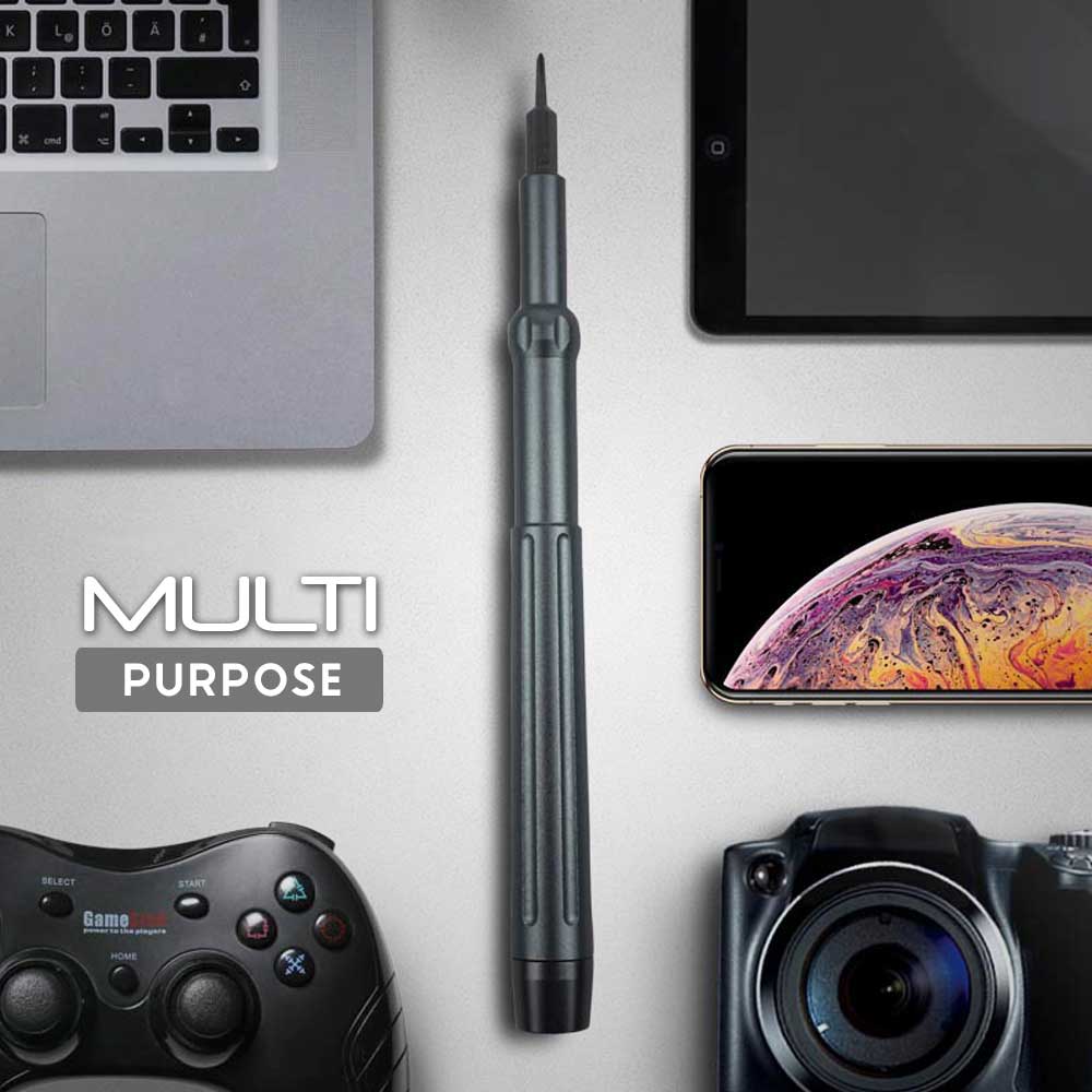 All-In-One Screwdriver Set