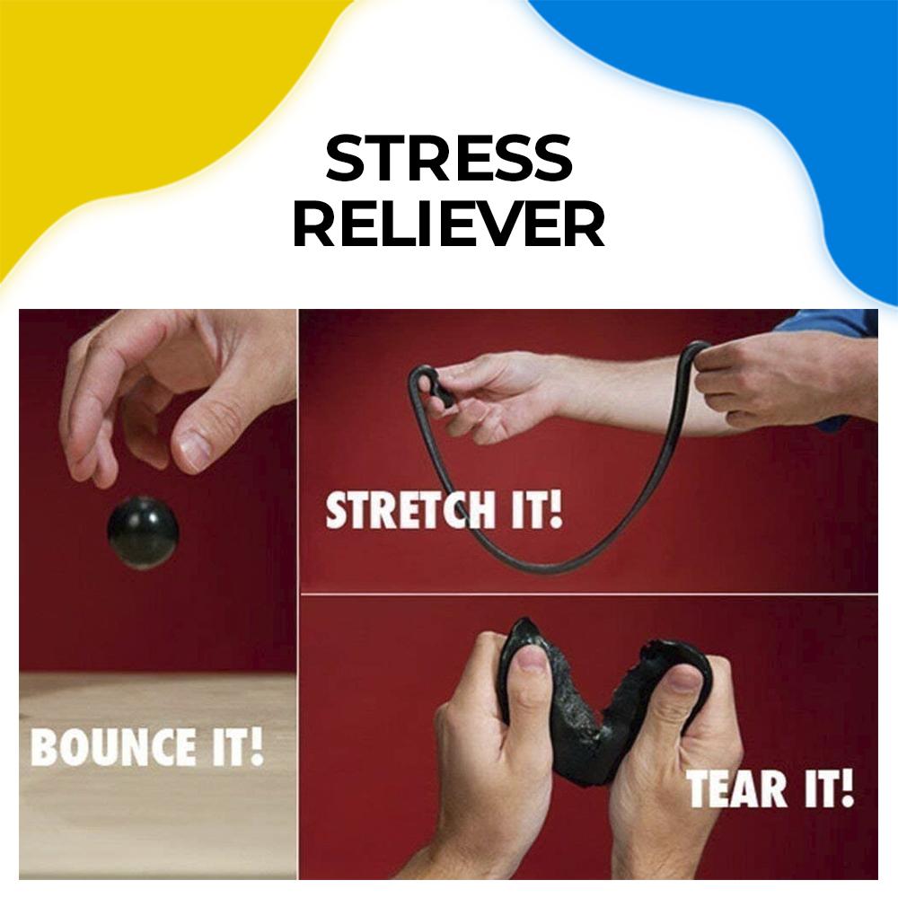 Magic Magnetic Silicone Mud