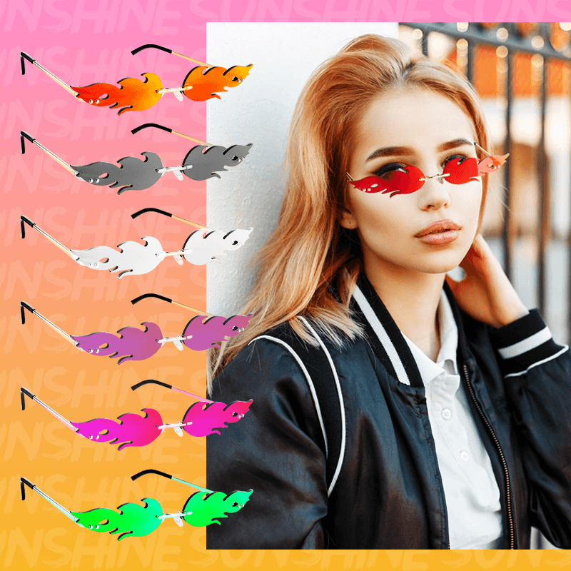 Sunshine California Sunglasses