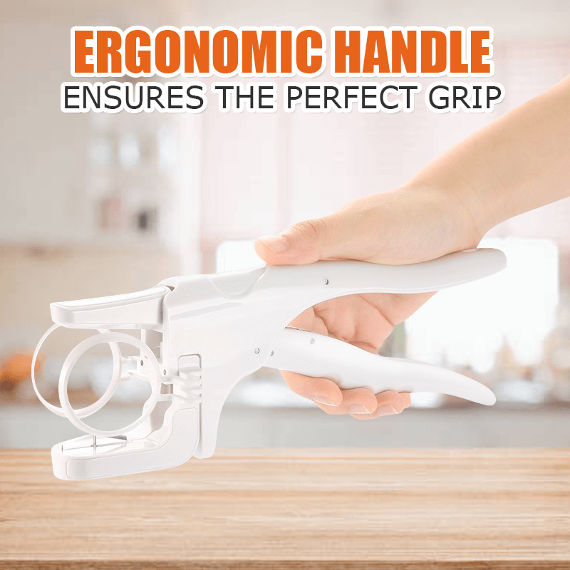 EasySplit Egg Cracker And Separator