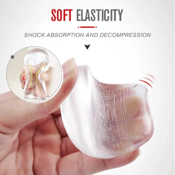 Inner Heightening Insole