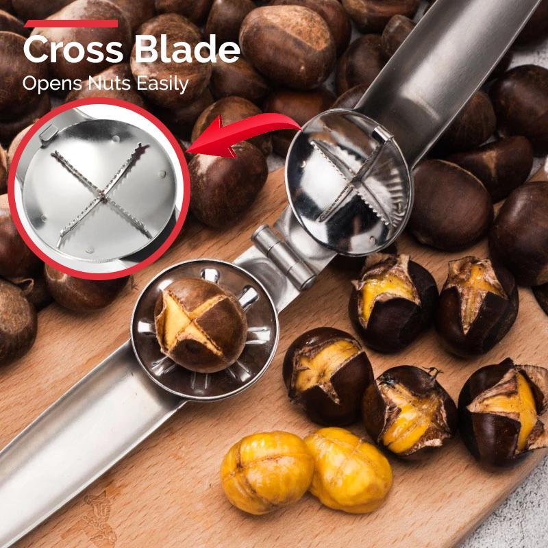 EasyCrack Chestnuts Opener