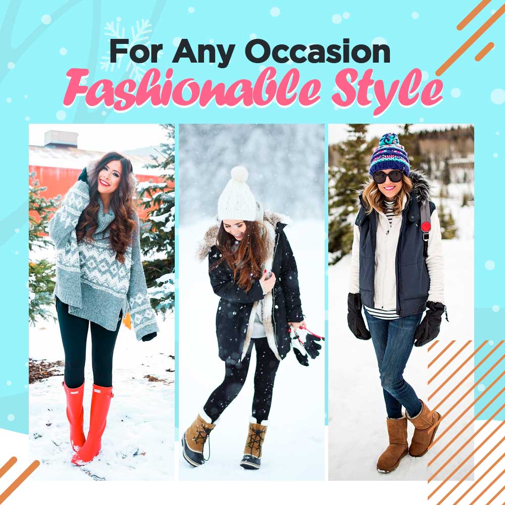 Fleece Lined Stretchy Denim