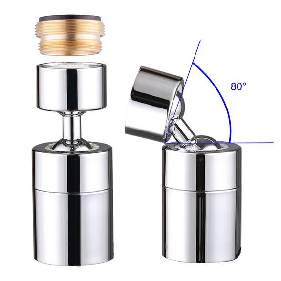 1.8GPM Kitchen Sink Aerator
