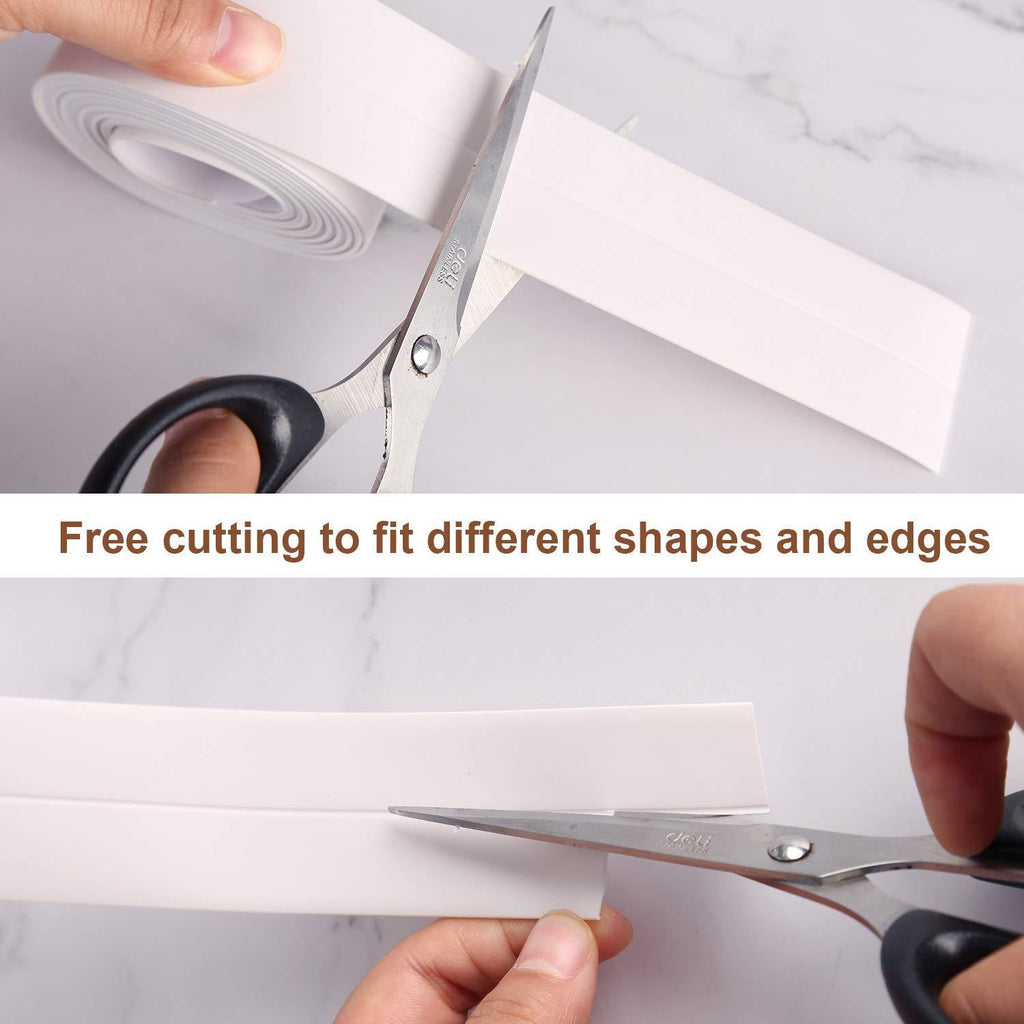 Caulking Mildew-Proof Self-Adhesive Sealing Tape