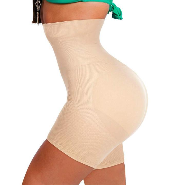 Monzoona Butt & Belly Shapewear