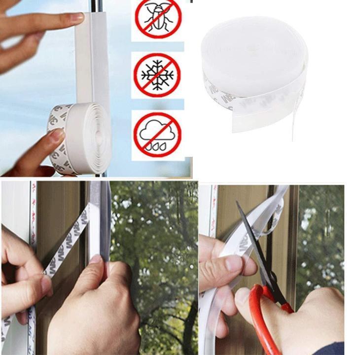 Weather Stripping Door Seal